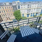 Innenstadt Refugium In Ruhiger Wasserlage+Balkon